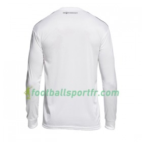 Tenue Allemagne Domicile Coupe du monde 2018 Maillot de Foot ML